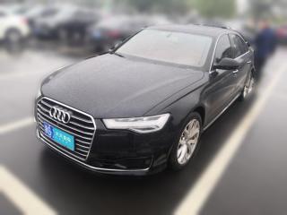 奧迪奧迪A6L2017款 45 TFSI quattro 運動型