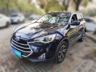 江汽集團瑞風(fēng)S72017款 2.0T 自動豪華智能型