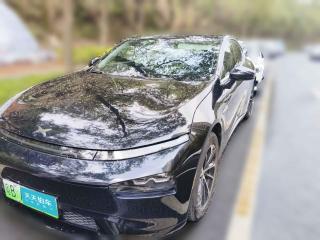 小鹏小鹏P72021款 670G