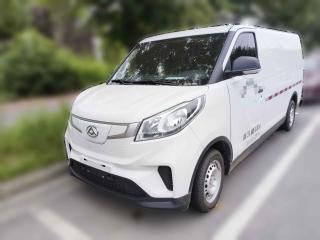 上汽大通MAXUS大通EV302023款 純電智能物流專家長軸國軒