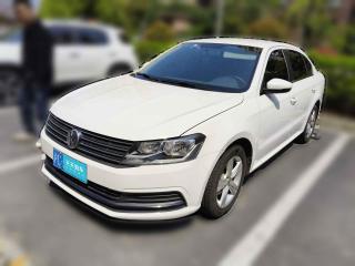 大眾朗逸2017款 1.6L 手動風尚版