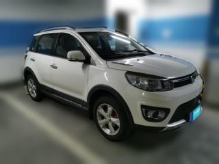 長城長城M42012款 1.5L 手動舒適型