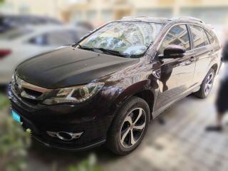 比亞迪比亞迪S72016款 2.0T 自動(dòng)豪華型