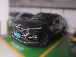 江汽集團嘉悅X72020款 1.5TGDI 自動夢想型