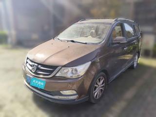 宝骏宝骏7302016款 1.8L iAMT豪华型 7座