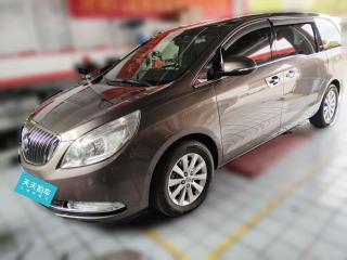 別克別克GL82014款 2.4L CT豪華商務舒適版