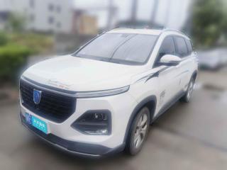 宝骏宝骏5302020款 1.5T 手动舒适型 6座