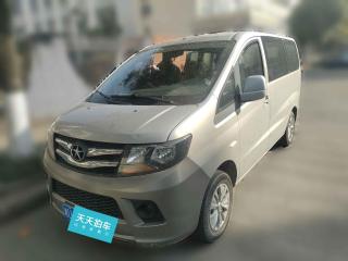 江淮瑞風(fēng)瑞風(fēng)M32015款 創(chuàng)客版 1.6L 豪華型