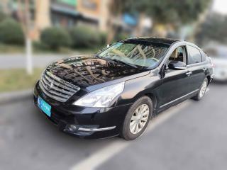 日產天籟2008款2.0LXL舒適版