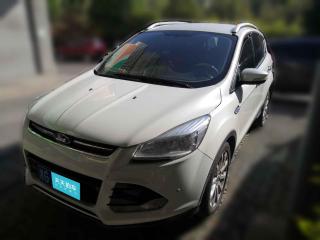 福特翼虎2015款1.5LGTDi两驱舒适型