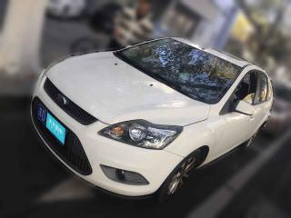 福特?？怂?013款三廂經(jīng)典1.8L手動百萬紀念版