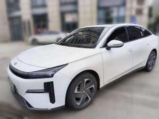 吉利銀河銀河L62023款 125km PLUS