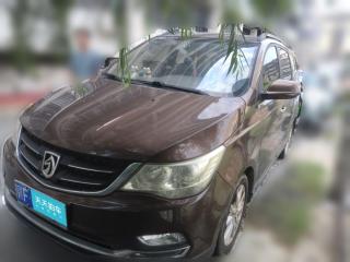 宝骏宝骏7302016款 1.5L 手动舒适型 7座 国V