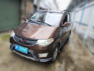 五菱汽車五菱宏光2014款1.5LS舒適型