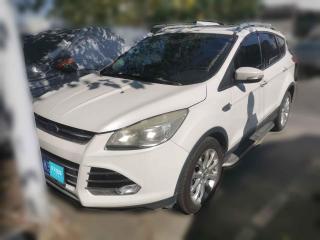 福特翼虎2013款1.6LGTDi四驅精英型