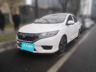 本田哥瑞2016款1.5LCVT经典版