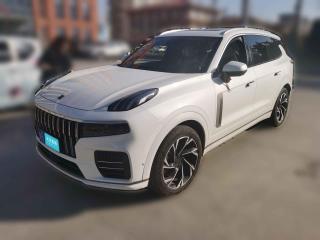 領(lǐng)克領(lǐng)克092021款 2.0T Halo 六座