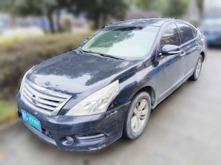 日產天籟2011款 2.0L XL舒適版