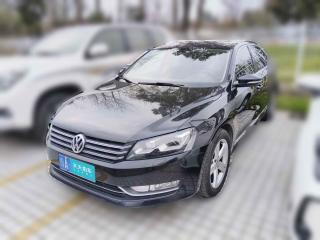 大众帕萨特2014款 2.0TSI DSG御尊版