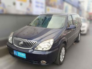 別克別克GL82013款 2.4L 行政版