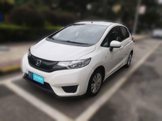 本田飞度2016款1.5LLXCVT舒适型