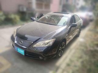 雷克薩斯雷克薩斯ES2006款350