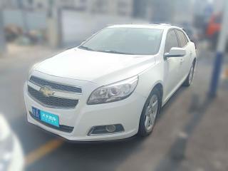 雪佛兰迈锐宝2014款2.0L自动舒适版