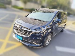 别克别克GL82020款 Avenir艾维亚 四座尊礼版