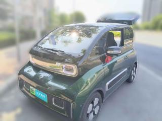 宝骏宝骏KiWi EV2023款 大疆版 磷酸铁锂