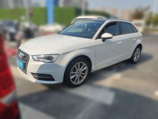 奧迪奧迪A32014款Sportback35TFSI自動舒適型