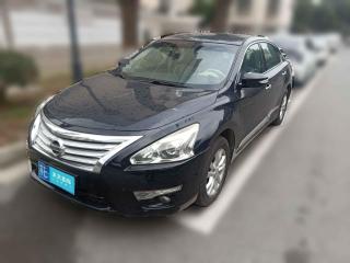 日产天籁2013款2.0LXL舒适版