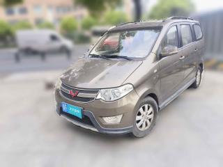 五菱汽车五菱宏光2014款 1.5L S舒适型