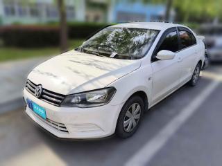 大众捷达2015款 质惠版 1.6L 手动时尚型