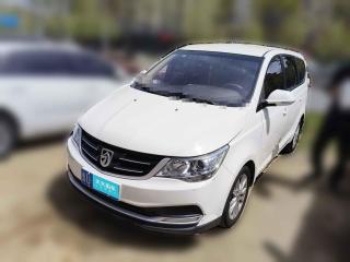 寶駿寶駿7302016款 改款 1.5L 手動標準型 5座