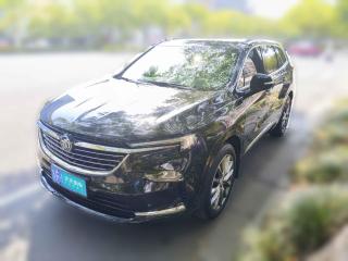 別克昂科旗2020款 28T 兩驅(qū)尊貴型