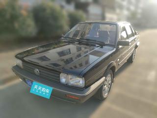 大众桑塔纳经典2007款1.8L景畅型