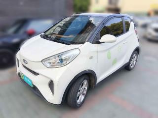 奇瑞新能源小螞蟻2018款 400 4座智享版