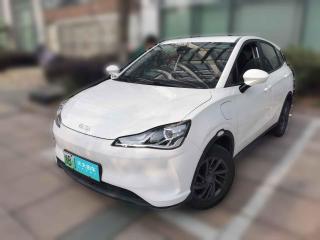 哪吒汽車哪吒V2021款 標準續航娛樂版