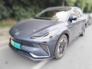 智己汽車智己LS72023款 90kWh Elite后驅(qū)版