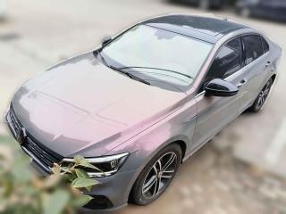 大眾凌渡2019款 280TSI DSG舒適版 國V「寧波二手車」「天天拍車」