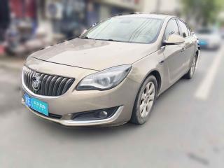 別克君威2014款 1.6T 時(shí)尚技術(shù)型「湖州二手車」「天天拍車」