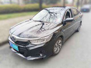 本田凌派2020款 銳·混動 1.5L 銳·豪華版