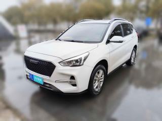 哈弗哈弗M62018款 1.5T 手動兩驅精英型「蘇州二手車」「天天拍車」