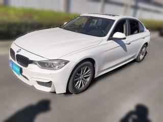 寶馬寶馬3系2014款320Li時尚型