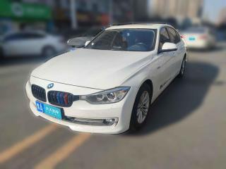 寶馬寶馬3系2013款320Li時尚型