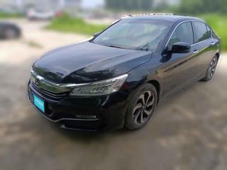 本田雅閣2016款 2.4L 豪華版