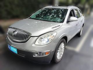 别克昂科雷2010款 3.6L 精英版