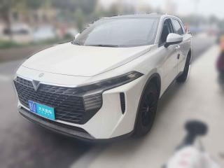 启辰启辰大V2021款 260T 爱豆版