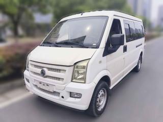 東風小康東風小康EC362018款 標準型星恒電池「杭州二手車」「天天拍車」