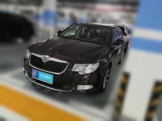 斯柯達昊銳2012款 1.4TSI 手動智雅版